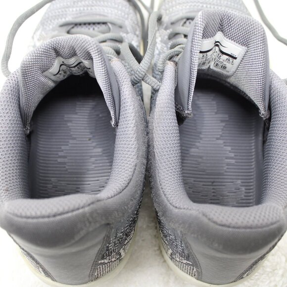 Nike Kobe Shoes Mens 8.5 Dark Gray Mamba‎ Rage Athletic Basketball Sneakers main image 8